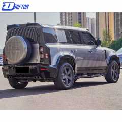 OKING V2 Style PP Body Kit For Land Rover Defender 2020-2023