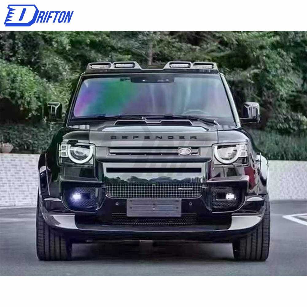 OKING Style PP Body Kit For Land Rover Defender 2020-2023