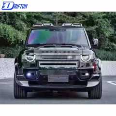 OKING Style PP Body Kit For Land Rover Defender 2020-2023