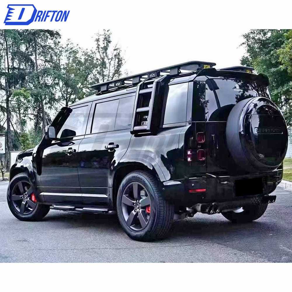 OKING Style PP Body Kit For Land Rover Defender 2020-2023