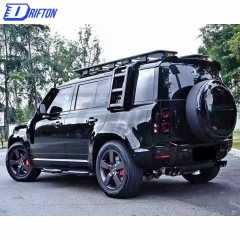 OKING Style PP Body Kit For Land Rover Defender 2020-2023