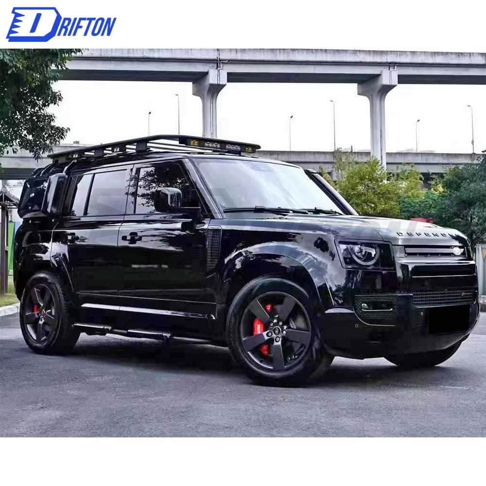 OKING Style PP Body Kit For Land Rover Defender 2020-2023