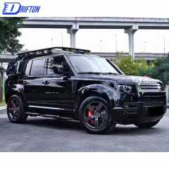 OKING Style PP Body Kit For Land Rover Defender 2020-2023