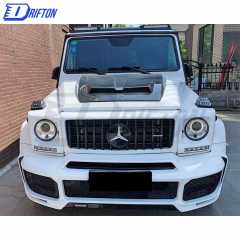 BRA WideStar Style PP Body Kit For Mercedes Benz G-Class W463 G63 2005-2018