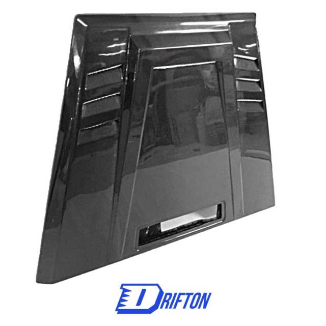 Wald Style Carbon Fiber Hood For Mercedes Benz G-Class W463 2005-2018