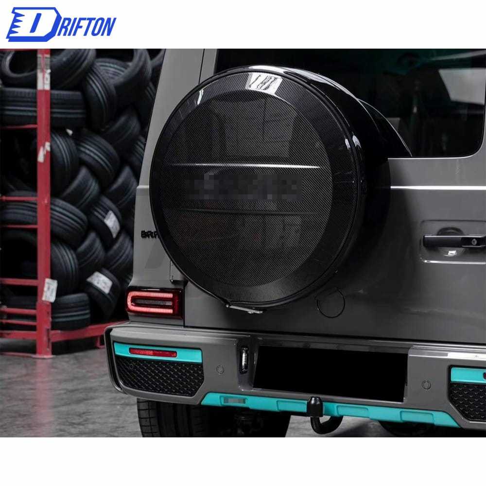 Upgrade W464 Brabus Style PP Body Kit For Mercedes Benz G-Class W463 2005-2018