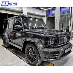 Mansory Style Roof Light (3 Pieces) For Mercedes Benz G-Class W464 G500 AMG G63 2018-2020