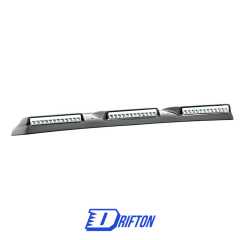 Mansory Style Roof Light (3 Pieces) For Mercedes Benz G-Class W464 G500 AMG G63 2018-2020