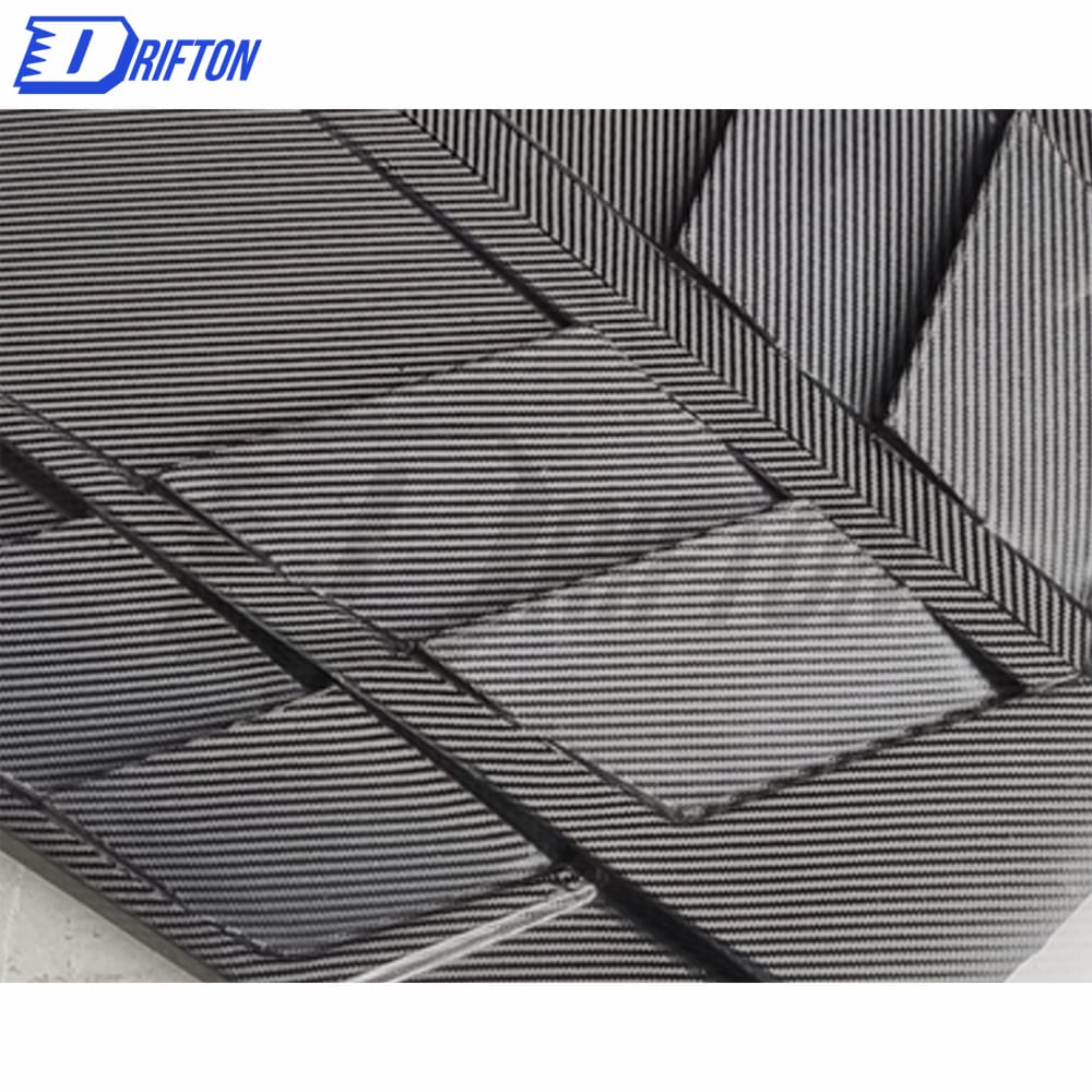 MBJ Style Dry Carbon Fiber Hood For Mercedes Benz G-Class W464 AMG G63 2018-2020