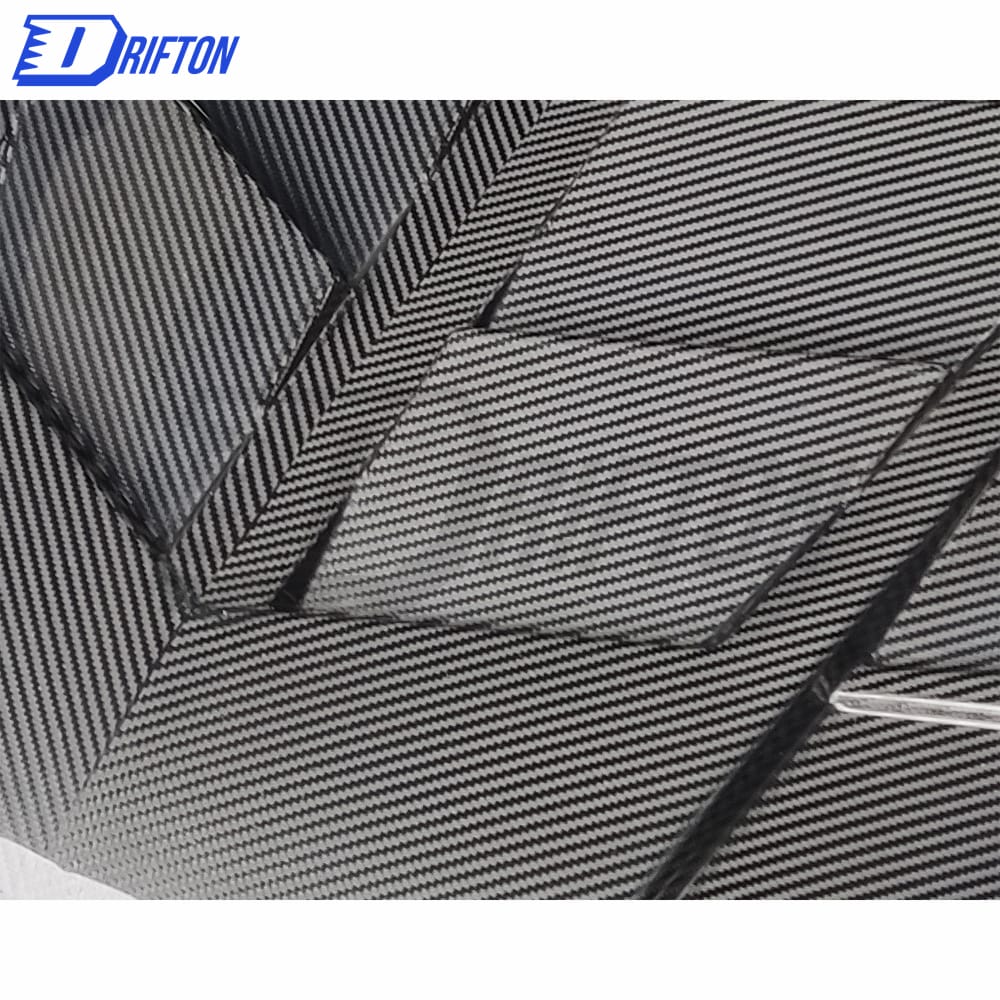MBJ Style Dry Carbon Fiber Hood For Mercedes Benz G-Class W464 AMG G63 2018-2020