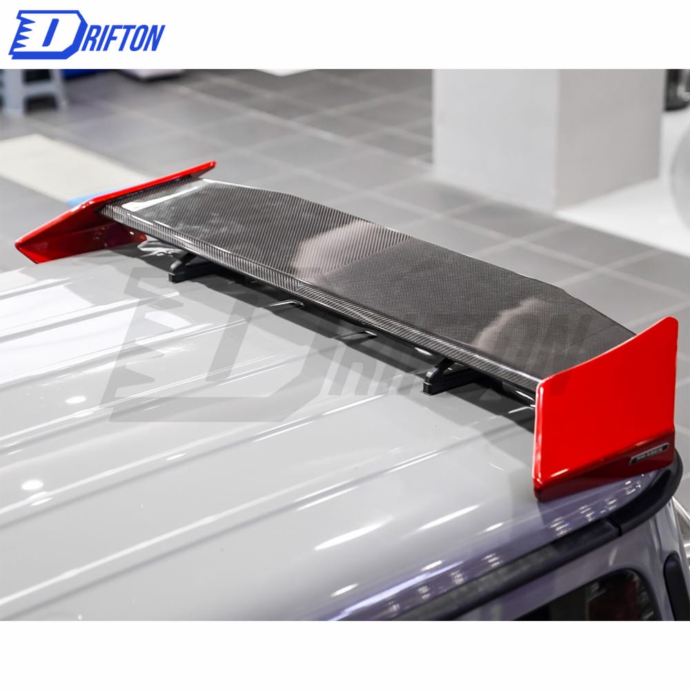 G900 Style Dry Carbon Fiber Body Kit For Mercedes Benz G-Class W464 G63 BRABUS