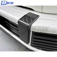 Urban Style Dry Carbon Fiber With Portion Primer Front Bumper For Mercedes Benz G-Class W464 AMG G63 2018-2020
