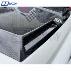 Urban Style Dry Carbon Fiber Hood For Mercedes Benz G-Class W464 AMG G63 2018-2020
