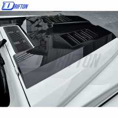 Urban Style Dry Carbon Fiber Hood For Mercedes Benz G-Class W464 AMG G63 2018-2020