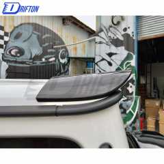 Urban Style Dry Carbon Fiber Rear Spoiler For Mercedes Benz G-Class W464 AMG G63 2018-2020
