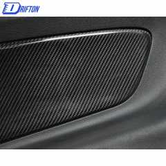 Carbon Fiber Interiors (10 Pieces) LHD For Ford Mustang 2015-2017