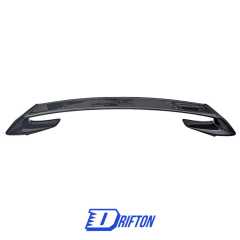 CMST V2 Style Carbon Fiber Rear Spoiler For Ford Mustang Gen6 S550.1 2015-2017