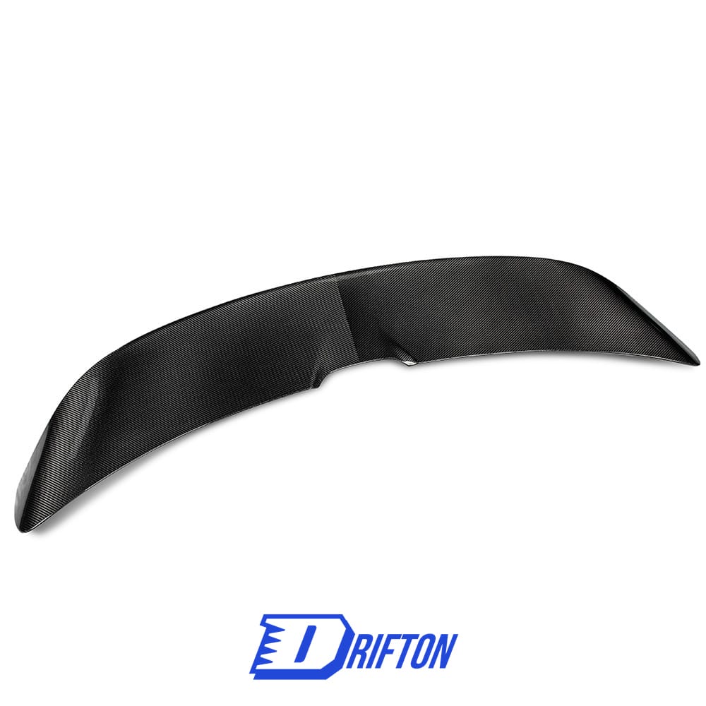 OEM Style Dry Carbon Fiber Rear Spoiler For Mclaren 720S