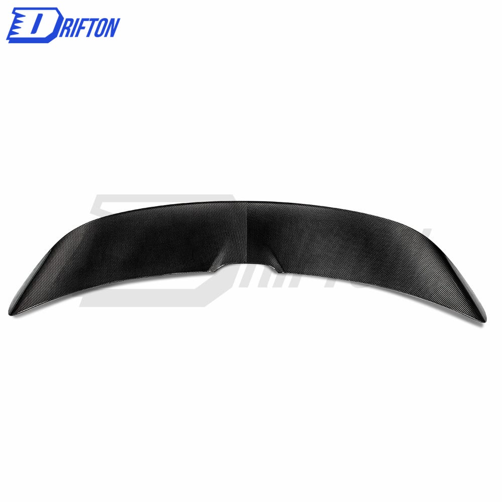 OEM Style Dry Carbon Fiber Rear Spoiler For Mclaren 720S