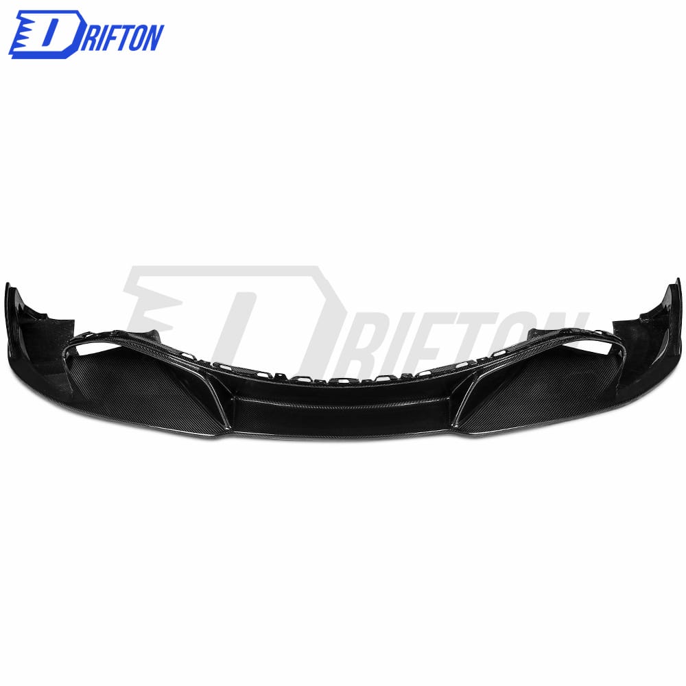Vorsteiner Style Dry Carbon Fiber Aero Body Kit For Mclaren 720S