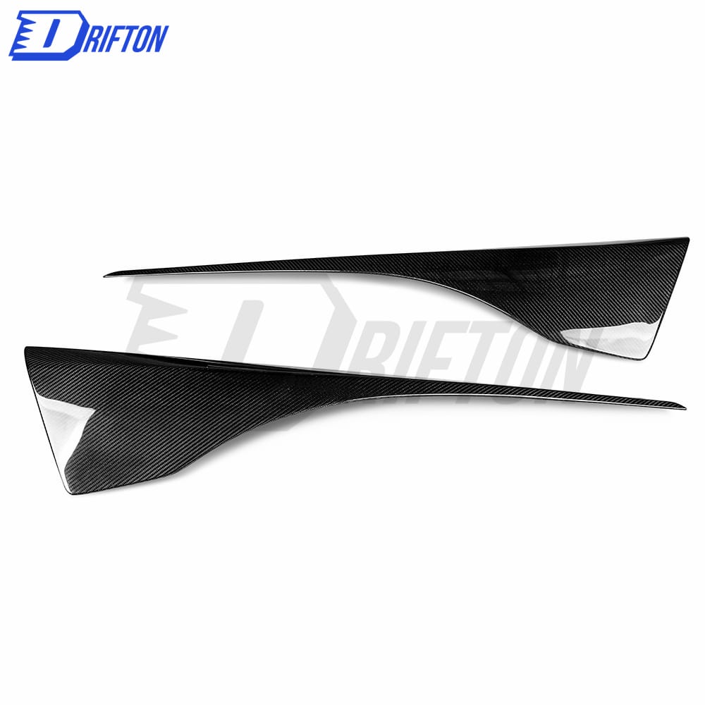 Vorsteiner Style Dry Carbon Fiber Aero Body Kit For Mclaren 720S