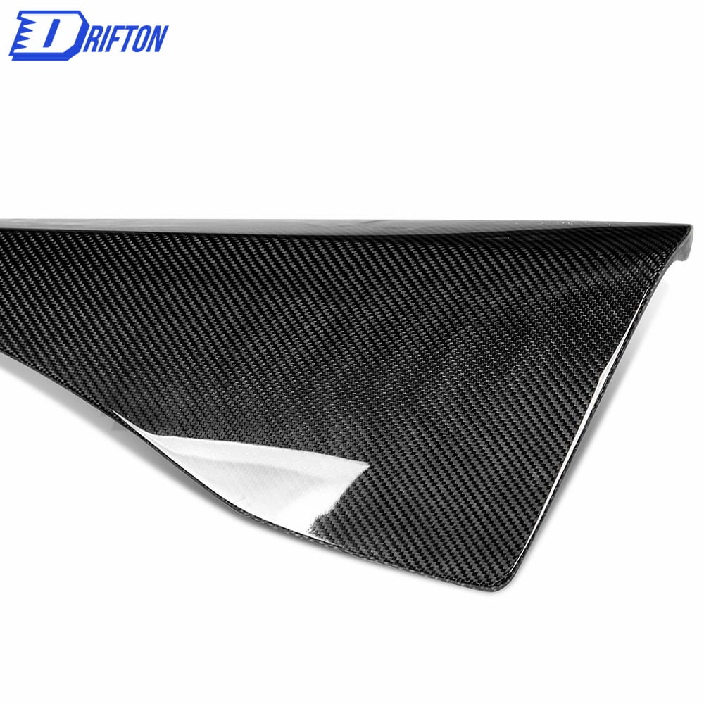 Vorsteiner Style Dry Carbon Fiber Aero Body Kit For Mclaren 720S