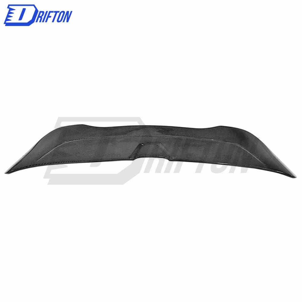 Vorsteiner Style Dry Carbon Fiber Rear Spoiler For Mclaren 720S