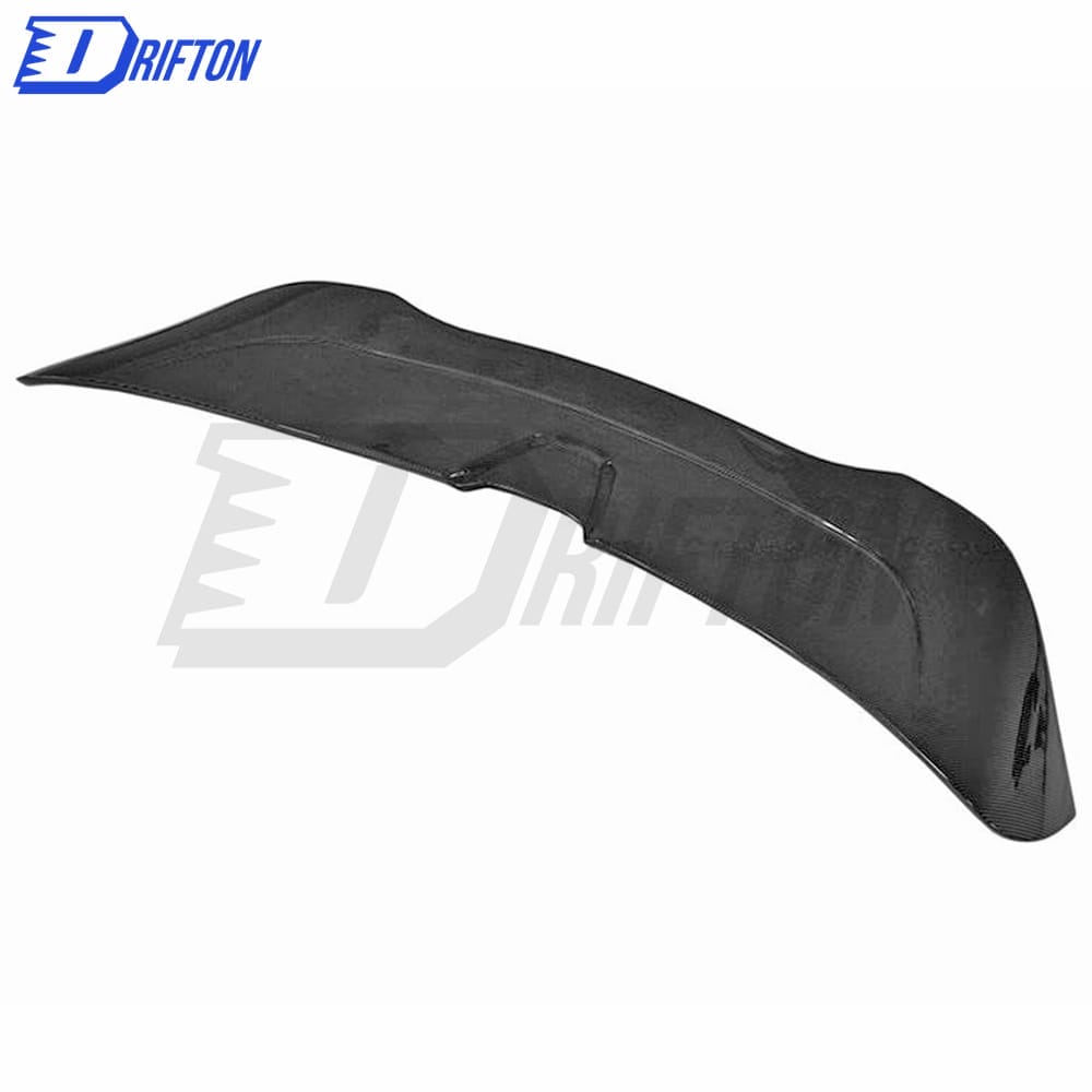 Vorsteiner Style Dry Carbon Fiber Rear Spoiler For Mclaren 720S