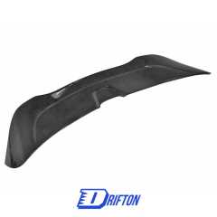 Vorsteiner Style Dry Carbon Fiber Rear Spoiler For Mclaren 720S