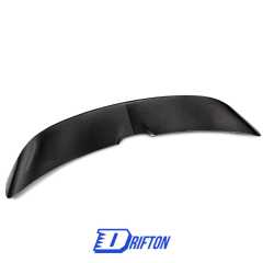 OEM Style Dry Carbon Fiber Rear Spoiler For Mclaren 720S 2017-2023