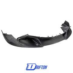 Vorsteiner Style Dry Carbon Fiber Front Lip For Mclaren 720S