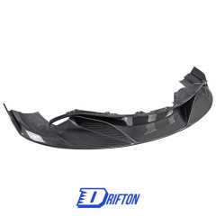 RYFT Style Dry Carbon Fiber Front Lip For Mclaren 720S 2015-2017