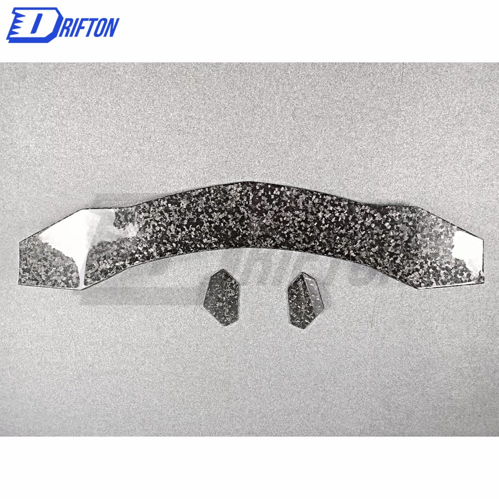 Mansory Performance GT Style Dry Forged Carbon Fiber Spoiler For Lamborghini URUS