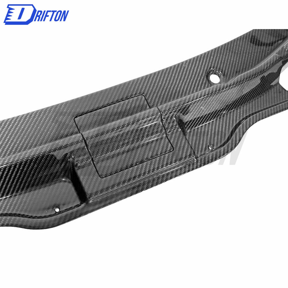 Dry Carbon Fiber Front Trunk Kit For Lamborghini Aventador LP700