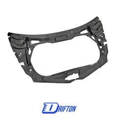 Dry Carbon Fiber Front Trunk Liner Kits For Lamborghini Aventador & S  LP700 LP740 2011-2021