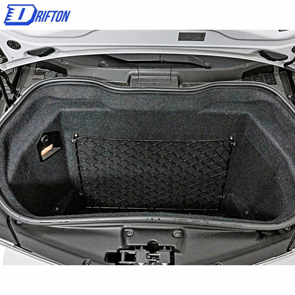 Dry Carbon Fiber Front Trunk Kit For Lamborghini Aventador LP700