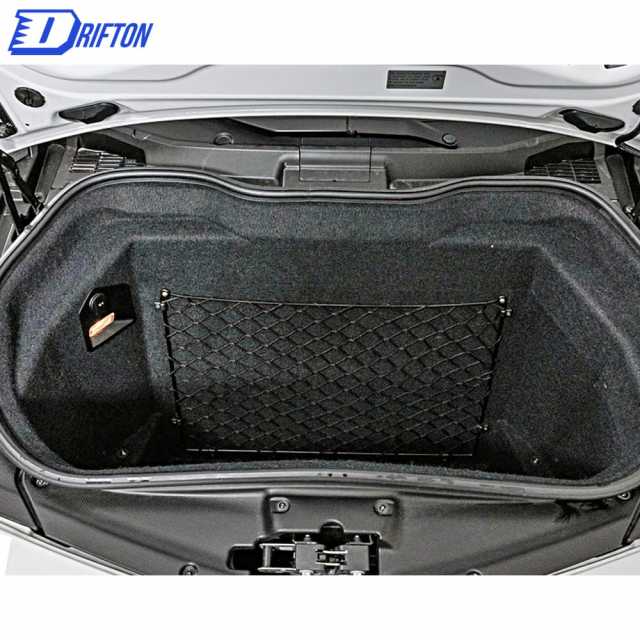 Dry Carbon Fiber Front Trunk Kit For Lamborghini Aventador LP700