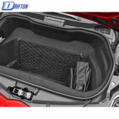 Dry Carbon Fiber Front Trunk Kit For Lamborghini Aventador LP700