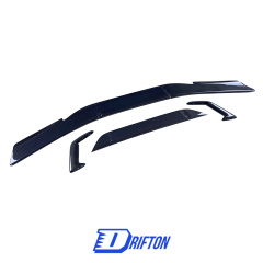 Novitec Style Carbon Fiber Rear Spoiler For Lamborghini Huracan EVO 2014-2018