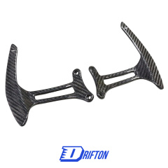 Dry Carbon Fiber Shift Paddle For Ferrari 488 2015-2018