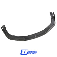 Carbon Fiber Front Lip For Ferrari 458 Itaia 2009-2015