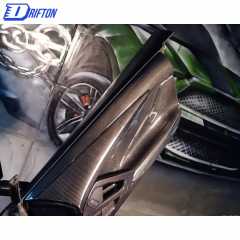 Carbon Fiber Inner Door Panel For Lamborghini Aventador LP700-4 2011-2015