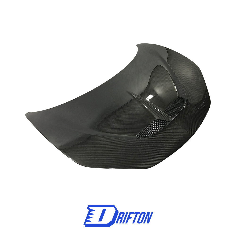 Speciale Style Carbon Fiber Hood For Ferrari 458 Speciale 2011-2016