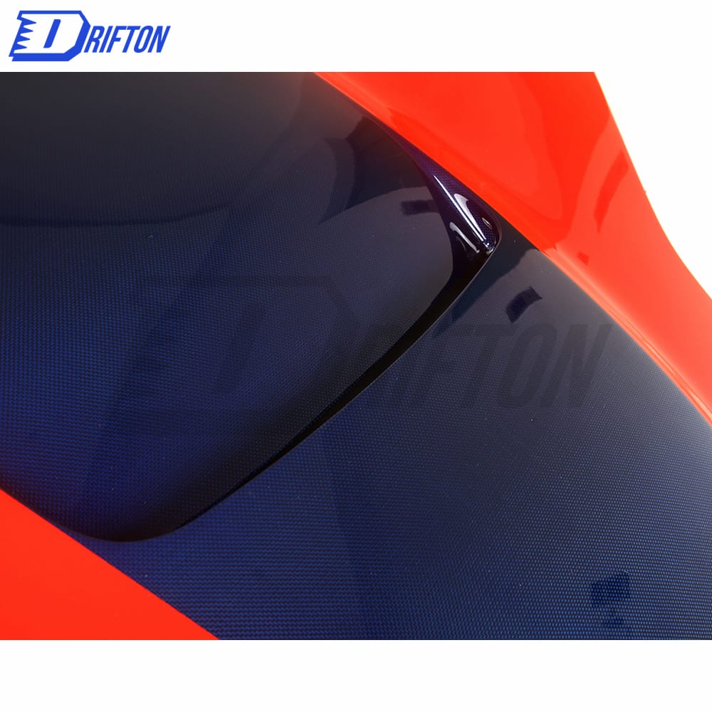 Dry Carbon Fiber Hood For Ferrari 812 2017-2018