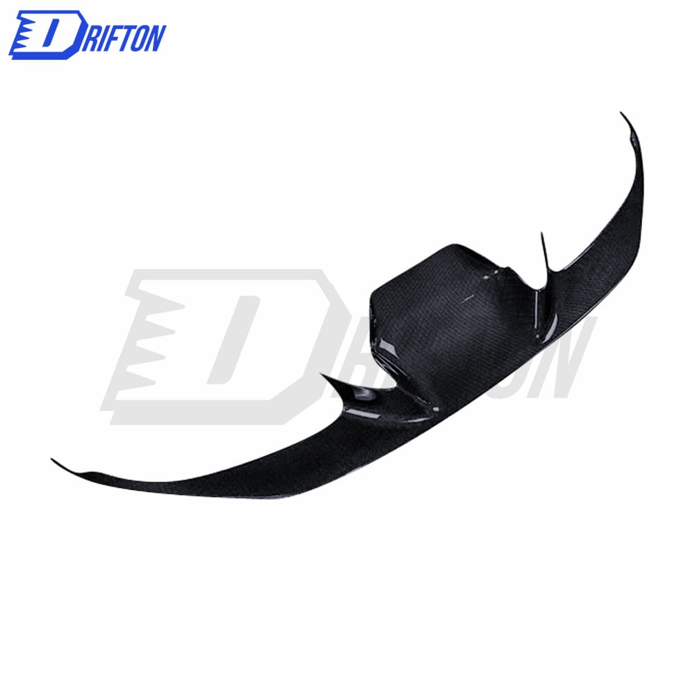 Novitec Style Dry Carbon Fiber Aero Kit For Ferrari F8 2020-2022