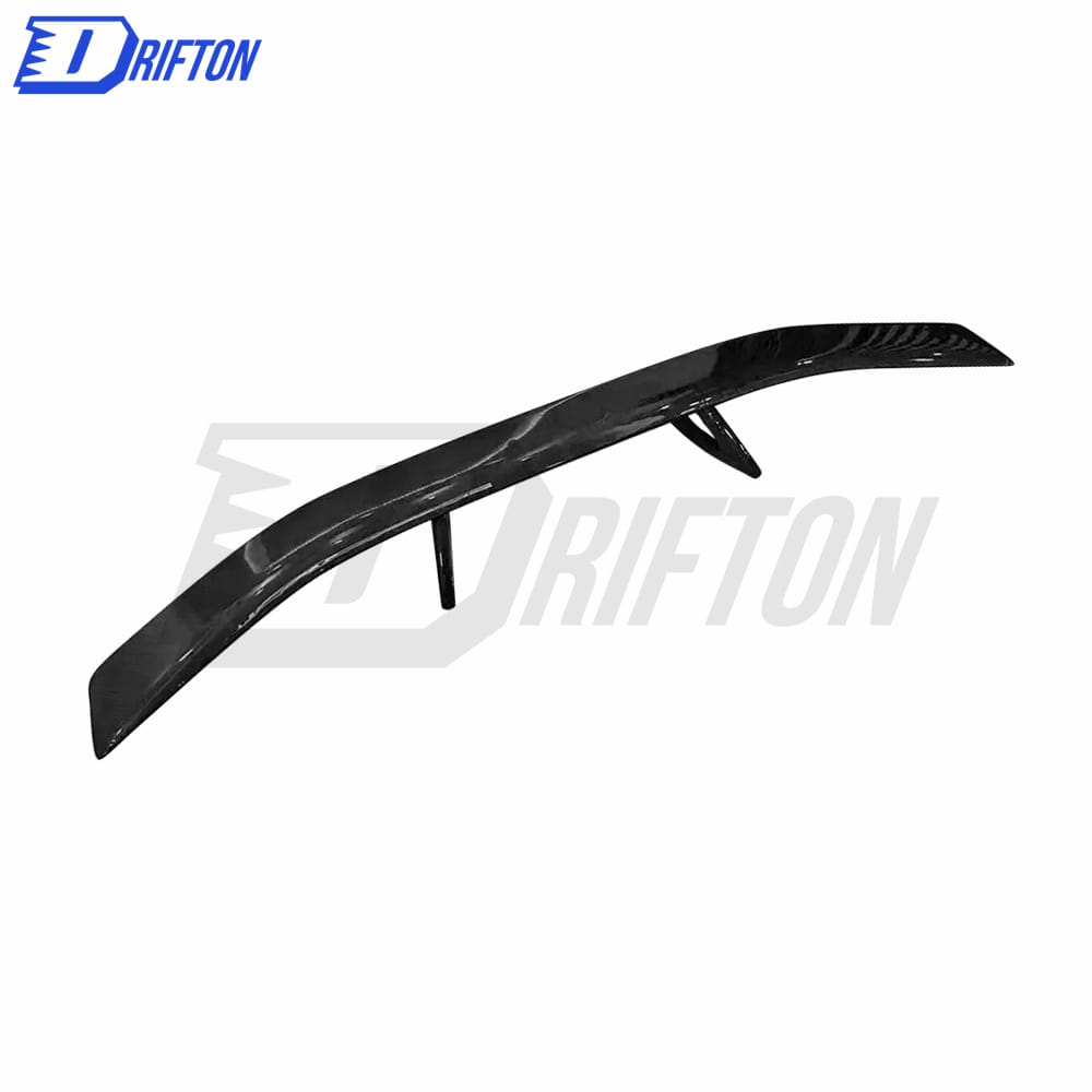 Novitec Style Dry Carbon Fiber Aero Kit For Ferrari F8 2020-2022