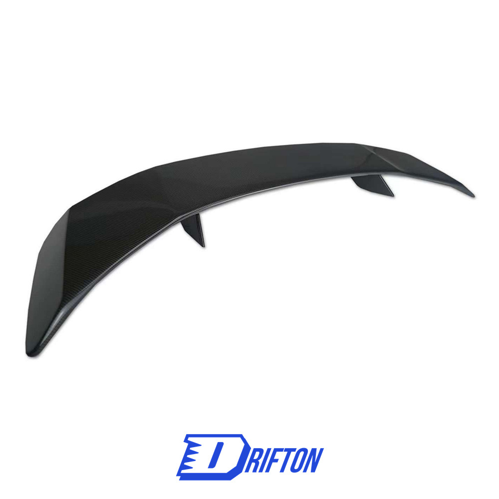 Novitec Style Carbon Fiber Rear Spoiler For Ferrari 812 Superfast GTS 2017-2023