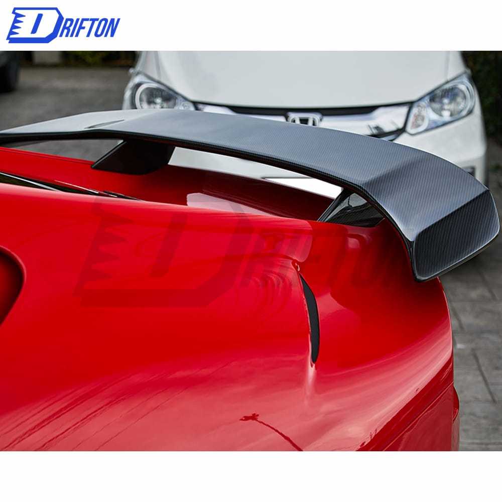 Novitec Style Carbon Fiber Rear Spoiler For Ferrari 812 2017-2018