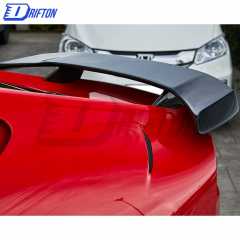 Novitec Style Carbon Fiber Rear Spoiler For Ferrari 812 2017-2018
