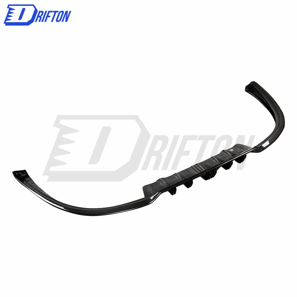 Techart Style Dry Carbon Fiber Aero Body Kit For Porsche 911 992 Carrera S 2019-2023